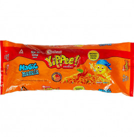 Sunfeast YiPPee Noodles Magic Masala  Pack  360 grams